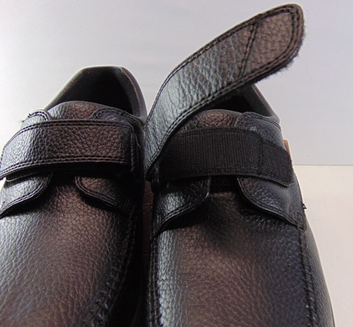 Bell Horn Orthopädische Schuhe 8 1/2M schwarz #5910 Therapieschuhe - Bild 6 von 11