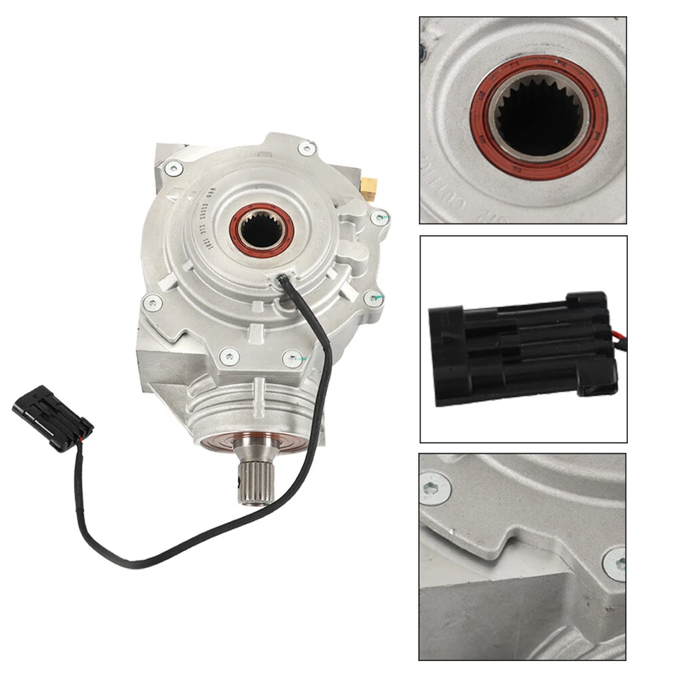 Diferencial delantero para Polaris Ranger Crew 2012-2013 RZR XP 4 900 2012-2013 Foto 2 de 4