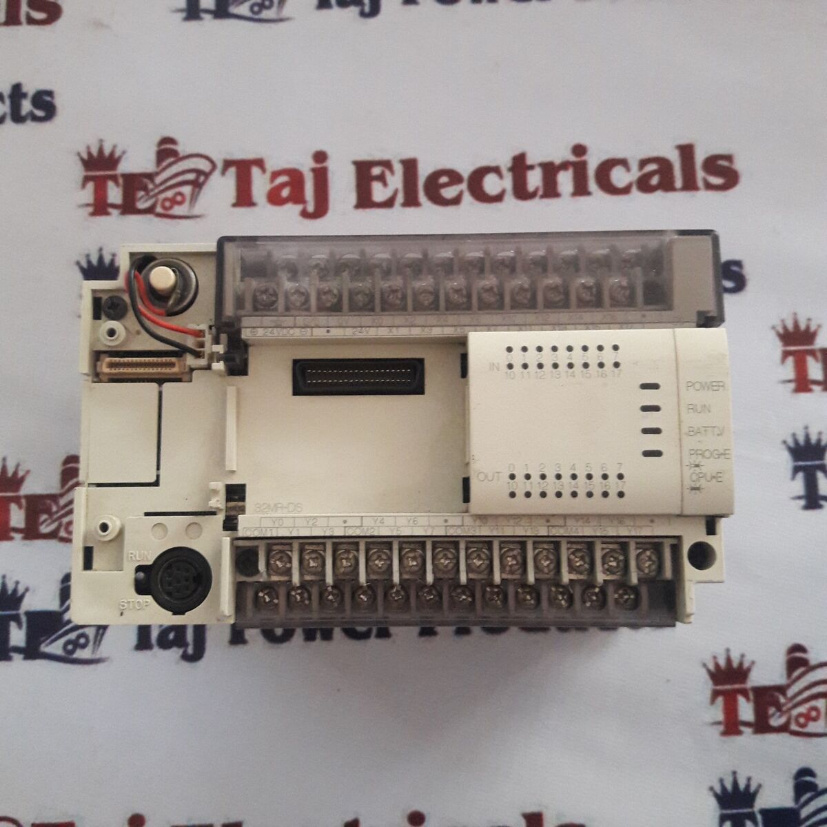 Mitsubishi FX2N-32MR-DS PLC FREE SHIPPING WORLDWIDE | eBay Mitsubishi FX2N-32MR-DS PLC FREE SHIPPING WORLDWIDE | eBay