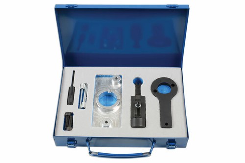 Laser 6911 Motor-Einstellwerkzeug-Kit für Vauxhall/Opel 2.0CDTi - Bild 12 von 12
