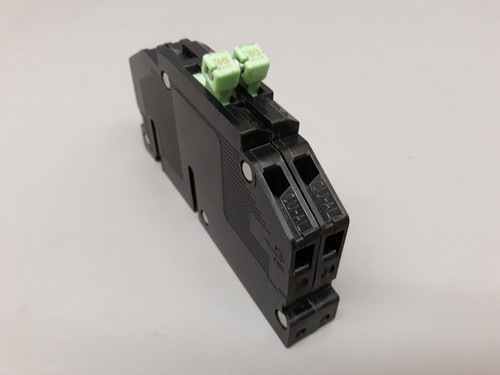 30A Zinsco GTE Sylvania 30 Amp 2-polig RC38 240V Leitungsschutzschalter - Bild 1 von 6