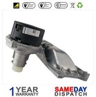 GLOWWORM SUSTAIN 25C 30C 35C FAN WITH COMBUSTION CHAMBER COVER 0020195506