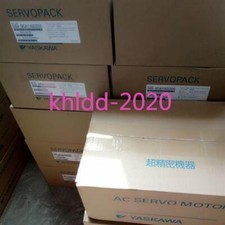 1PC YASKAWA SGMJV-02ADABC SGMJV02ADABC Servo Motors New Expedited Shipping