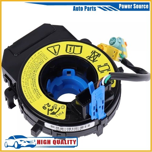 NUEVO Reloj Muelle Ajuste Para Hyundai Sonata 2009-2014 Elantra 2011-2013 93490-3Q120 - Imagen 14 de 23