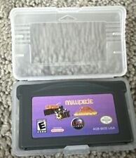 Millipede/Super Breakout/Lunar Lander (Nintendo Game Boy Advance, GBA) M554