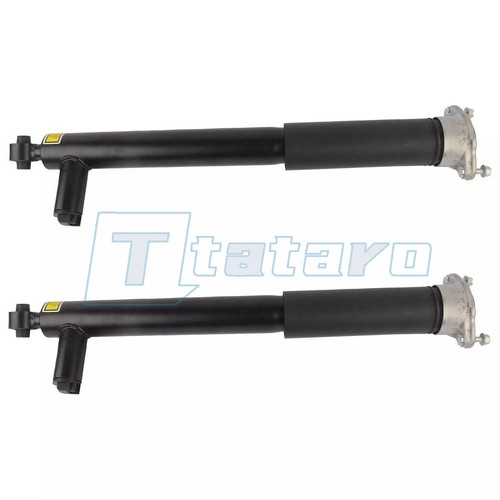2X Rear Shock Absorber w/ADS Fit Mercedes E-Class C212 X218 CLS550 E350 E550 E63 - Picture 4 of 24