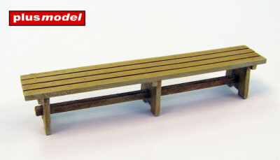 MW22 PLUSMODEL EL064 BENCH ACCESSORIES  1/35