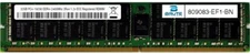 809083-EF1 - HP Compatible 32GB PC4-19200 DDR4-2400Mhz 2Rx4 1.2v ECC RDIMM