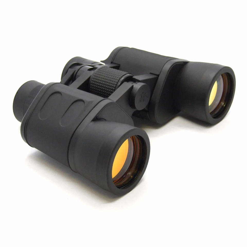 8x40 BINOCULARS KEPLER BR - ANTI-UV WIDE FIELD OF VIEW BIRD WATCHING & NATURE - Image 2 of 4