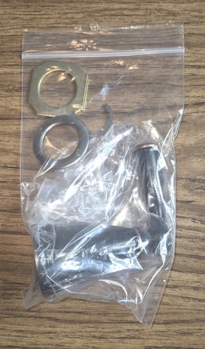 MOEN BRANBURY 205885BRB HANDLE HUB KIT FOR 84947BRB + PARTS (NO NUT) - Picture 4 of 4