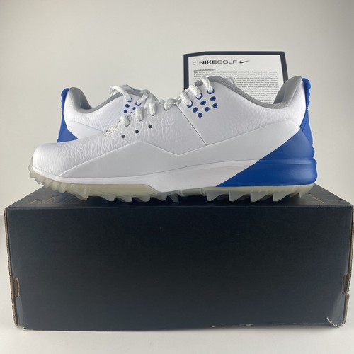New Jordan ADG 3 Golf White - CW7242-101 Size Men’s 7.5 /Wmns 9.0 - Picture 16 of 16