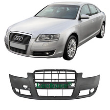 Stoßstange vorne für Audi A6 C6 4F 2004-2008 Stoßfänger