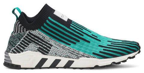 Las mejores ofertas en adidas EQT Support SK Primeknit Sub Green