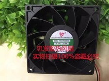 1PCS YTD249238S0L DC24V 0.34A 2-Wire Silent Cooling Fan