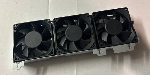 OEM Dell Precision Workstation T5600/T5610/T5810 Tower System triple Fan DN3N2