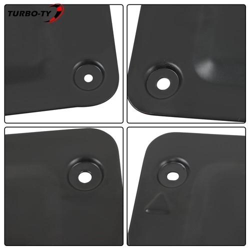 Cubierta de acceso trasera para Chevrolet Colorado GMC Canyon 2004-2012 - Imagen 12 de 15