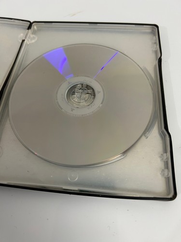 Sony PS3 Dragonball Xenoverse - Steelbook Edition - GC - Tested - Working - Picture 4 of 5