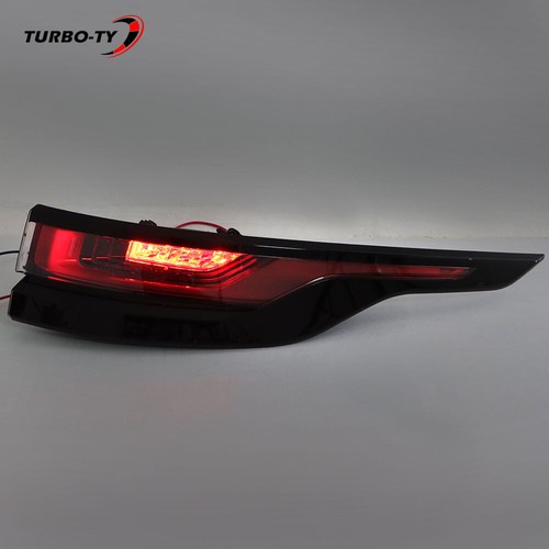 Luz trasera derecha LED lado del pasajero Range Rover Velar 2018-2023 - Imagen 2 de 15