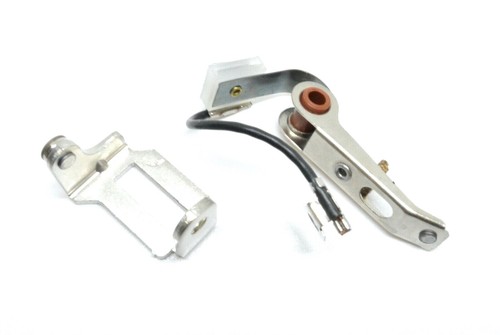 Rupteur jeu de contact remplace FEMSA 38924-3J pour Renault R14 GTS **NEUF** - Picture 3 of 5