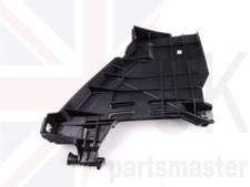 AUDI A5 08-11 GENUINE HEADLIGHT MOUNTING TRAY BRACKET LEFT N/S 8T0941453A