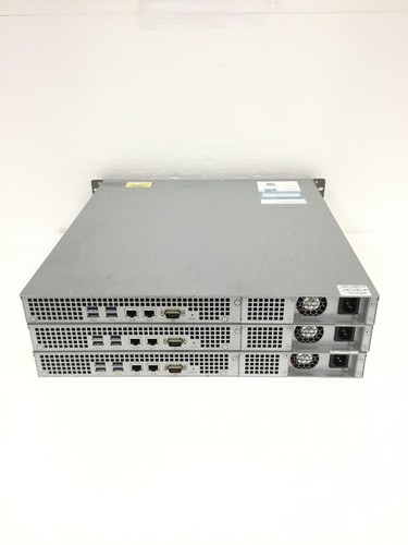 QNAP TS-431U - 52200-001176-RS 4-Bay NAS Disk Array w/4x Caddies, Rack Ears - Picture 15 of 15
