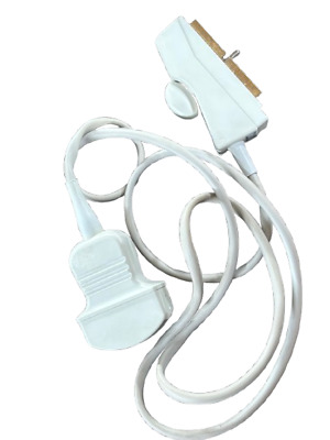 Siemens Acuson C3 81312189 Multi D Linear Transducer