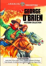 GEORGE OBRIEN WESTERN