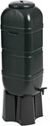 100L Black RainSaver Kit (Includes Multi Piece Stand and Diverter)