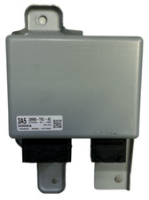 2014 2015 Honda Civic Power Steering Computer Module 39980-TR3-A5 1.8L A.T. 4DR
