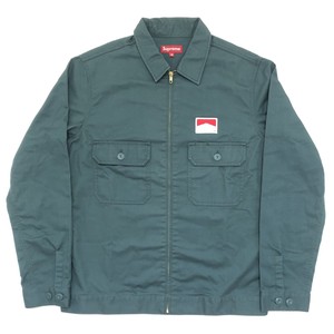 supreme marlboro jacket