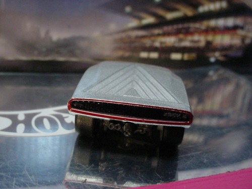 2025 Hot Wheels Premium LANCIA STRATOS ZERO☆silver;realriders🔥LOOSE Car Culture - Picture 5 of 5