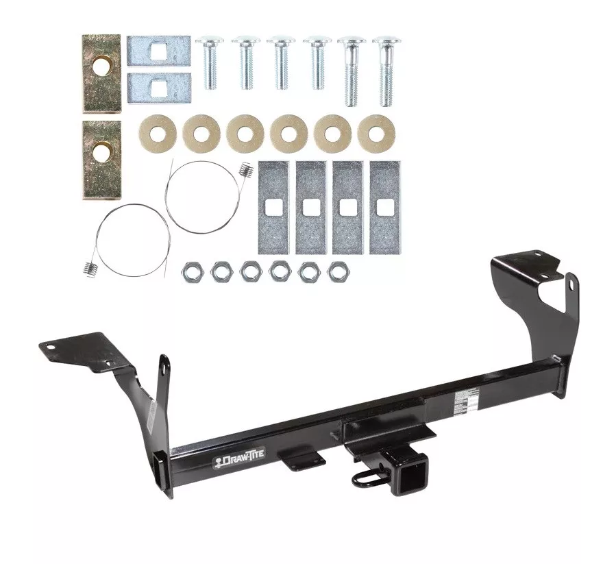 2015 volvo xc60 trailer hitch outlet