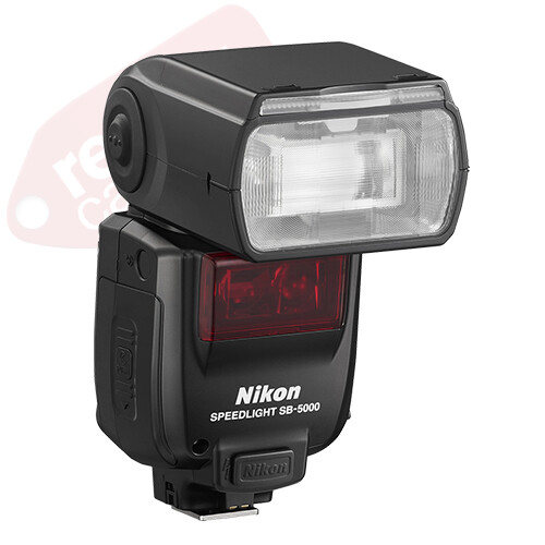 Nikon SB-5000 Speedlight AF Shoe Mount Flash for Nikon DSLR Cameras - Picture 2 of 8