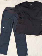 Buttersoft Scrubs Set Size M