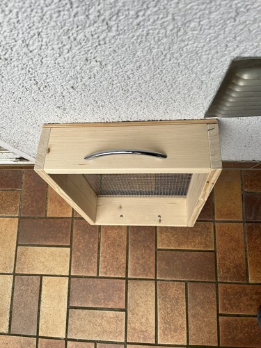 Gartensieb - Bild 2 von 4