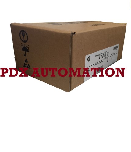 Escáner Logix compacto 1769SDN 2016/2020 nuevo sellado 1769-SDN serie B - Imagen 3 de 3