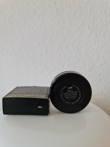 MAC Cream Colour Base Shell 3,2 Gr,neu - Bild 2 von 2
