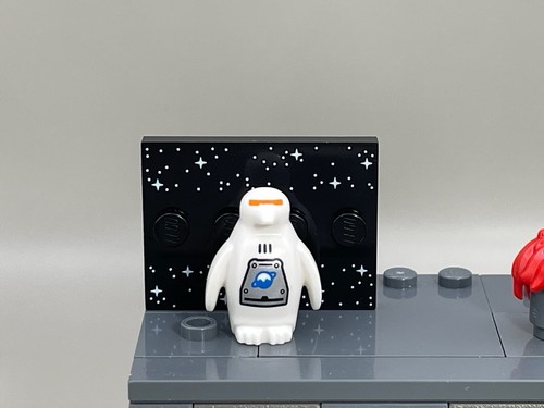 Choose Your Own Lego Series 26 Space Minifigures 71046 New Free Shipping on 35$+ - Picture 22 of 32
