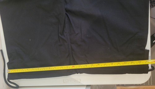 A4 Black Camo Print Brazilian Jiu Jitsu BJJ Gi Uniform Apparel Kimono Pants - Picture 8 of 9