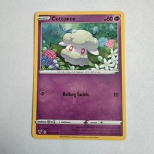 Pokémon Vivid Voltage Sword & Shield Single Cards Mix and Match - Variety Cards