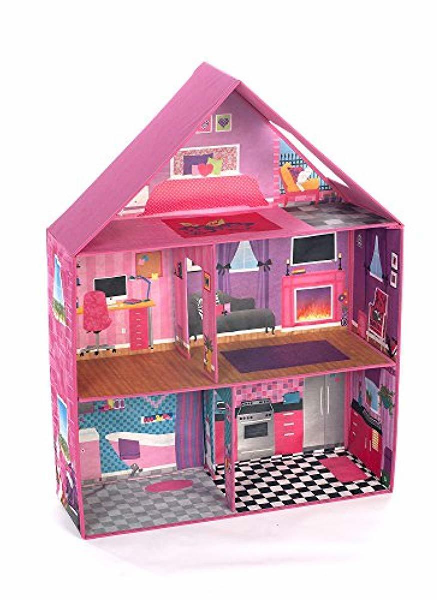 casita de muñecas para niñas