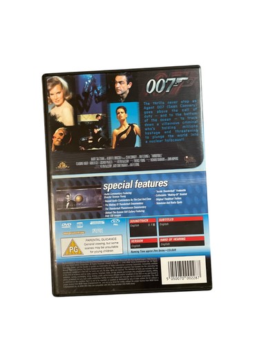 SEALED/PRELOVED Mixed Genre Movie DVDs - Please Read Description - Bild 20 von 80