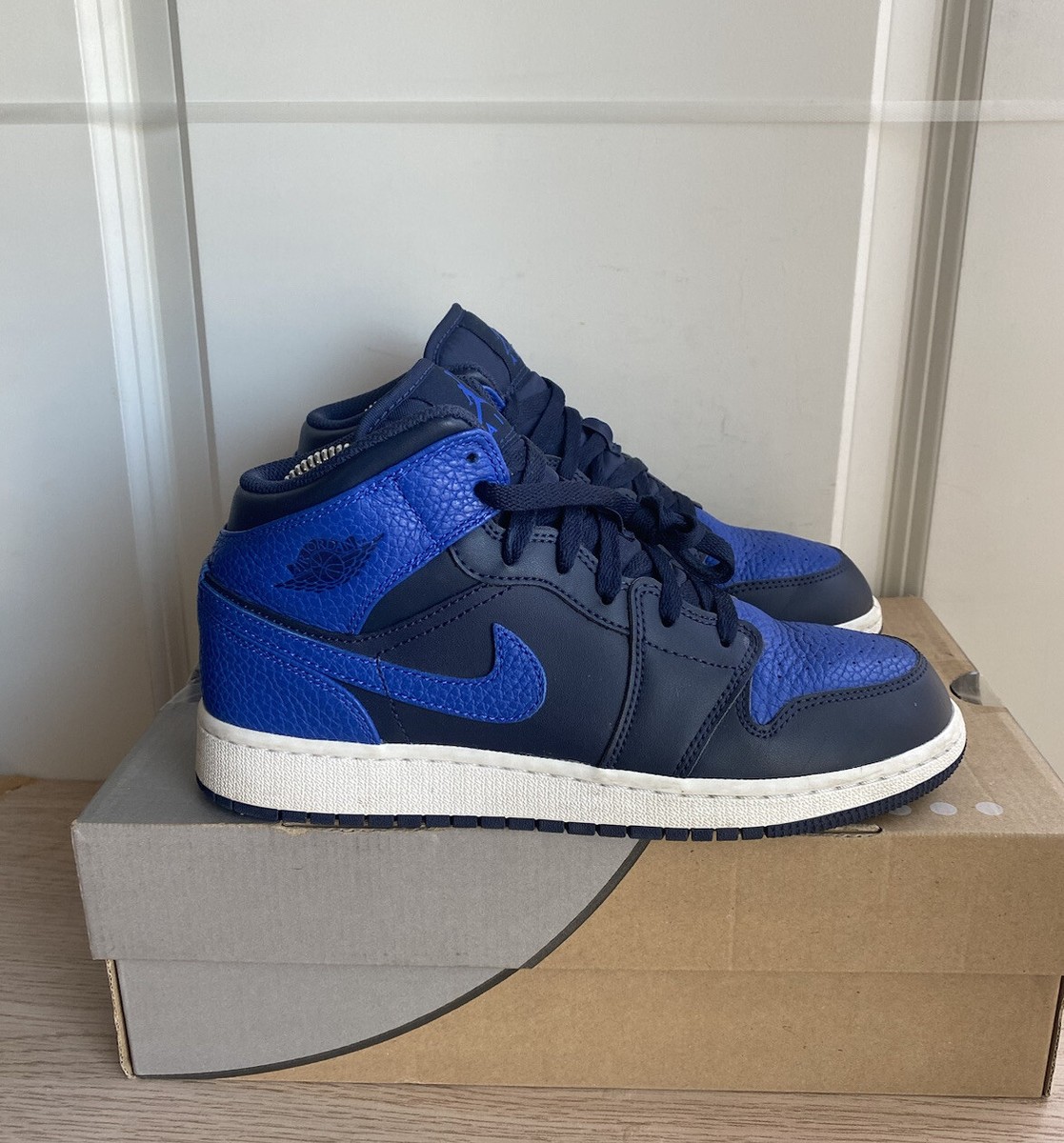 🔥Nike Air Jordan 1 Mid 