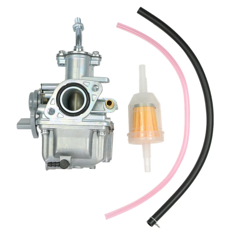 New Carburetor For Yamaha Raptor 80 ATV Quad Carb Carby 2002-2008 - Image 2 of 4