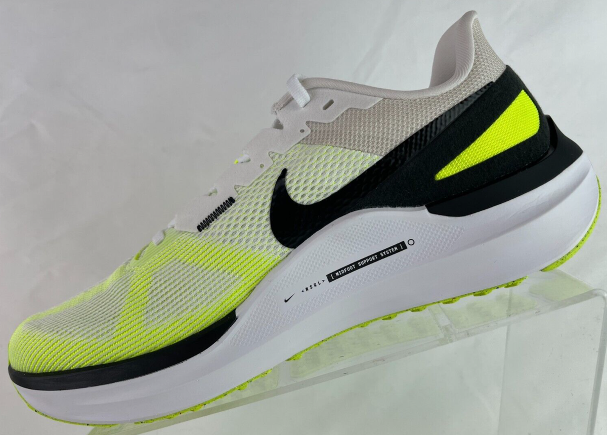 【NIKE】★ナイキ★ Air Zoom Structure 25 ★DJ7883-002★ Nike Air Zoom Structure 25 'Black Iron Grey' DJ7883-002