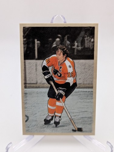💥 2023-24 UD Parkhurst Champions 52 Retro #R-84 Bobby Clarke; Flyers HOF