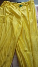 Kids Size 8 Nylon Pajama Pants