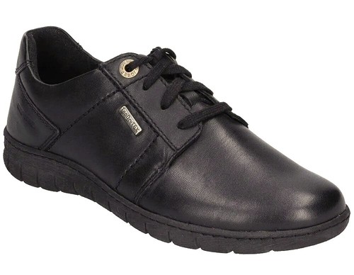 Josef Seibel Shoes Steffi Waterproof Topdry Tex leather Walking Shoes Steffi 59 - Picture 14 of 18