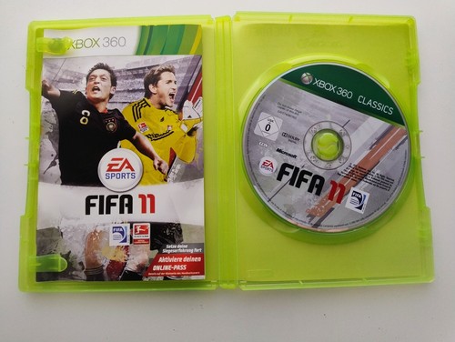 Giochi Xbox 360 | 6 x Giochi Sportivi (Bundle) - Foto 5 di 9