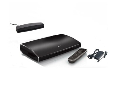 【北さん】Bose Lifestyle 525 サウンドシステム Amazon.com: Bose Lifestyle SoundTouch 525 Entertainment